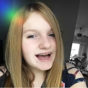 Meet your Posher, Maddie